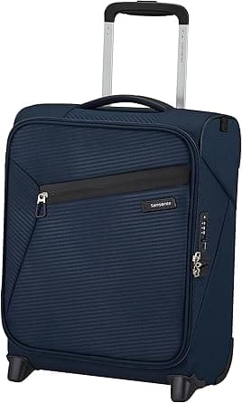 Samsonite Unisex Litebeam carry-on luggage - Amazon.ae Price Tracker