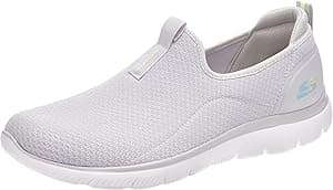 Skechers SUMMITS womens Shoes - Amazon.ae Price Tracker