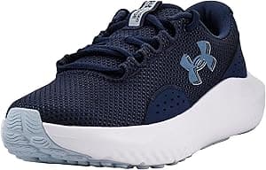 Under Armour UA W Charged Surge 4 RUNNING for womens - Amazon.ae Price Tracker
