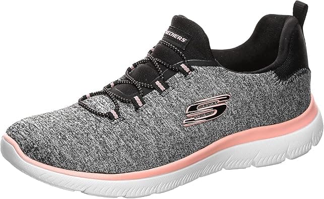 Skechers Summits-quick Getaway womens Sneaker - Amazon.ae Price Tracker