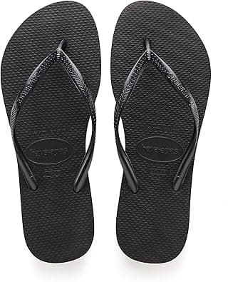 Havaianas Slim, Zehentrenner Damen - Amazon.ae Price Tracker