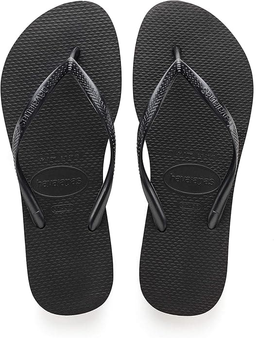 Havaianas Slim, Zehentrenner Damen - Amazon.ae Price Tracker