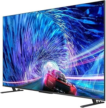 Toshiba 55 inch Gaming TV Native 144Hz, VRR, ALLM AMD FreeSyncPremium, Game Deck and HDMI 2.1 - Amazon.ae Price Tracker
