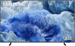 Samsung 65 Inch QLED TV, Q8F, 4K, Q4 AI Processor, 100% Color Volume with Quantum Dot, AirSlim, Endless Free Content, Samsung Vision AI Smart TV, QA65Q8FAAUXZN (2025 - UAE Version) - Amazon.ae Price Tracker