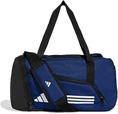 adidas Unisex's Essentials 3-Stripes Duffel Bag, One Size - Amazon.ae Price Tracker