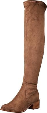 Steve Madden SADIE Women's Fashion Boot - Amazon.ae Price Tracker