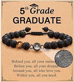 Gifts for Husband, Son, Grandson, Nephew, Dad, Boyfriend, New Dad, Brother, Stepdad, Uncle, I Love You in 100 Languages Adjustable Bracelet for Men Teen Boys - Amazon.ae Price Tracker