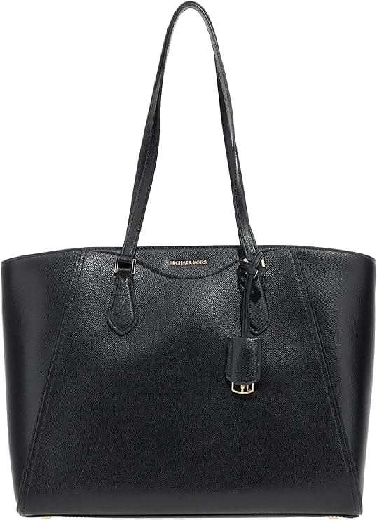 Michael Kors Womens Taryn Tote Handbag (pack of 1) - Amazon.ae Price Tracker
