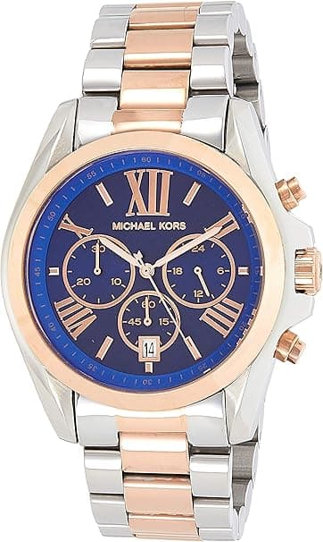 Michael Kors MK5606 - Wristwatch for women - Amazon.ae Price Tracker