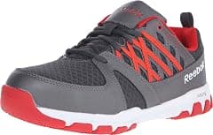 Reebok Sublite Work mens Industrial & Construction Shoe - Amazon.ae Price Tracker