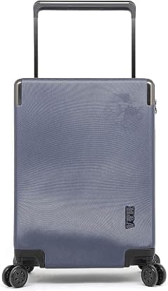 M&A Lakeside Wide Trolley Spinner Luggage with TSA-Lock, Lakeside Wide Trolley Spinner Luggage With Tsa-lock - Amazon.ae Price Tracker