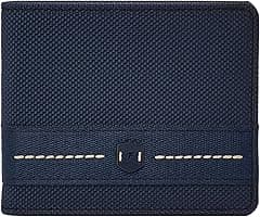 Fossil Men's Bifold Wallet - Amazon.ae Price Tracker