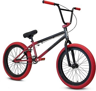 Elite BMX Stealth Pee Wee BMX Bicycle - Amazon.ae Price Tracker