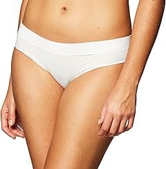 DKNY Women's Seamless Litewear Bikini Panty - Amazon.ae Price Tracker