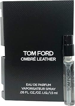 TOMFORD ombré leather eau de parfum - Amazon.ae Price Tracker