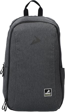 Demix Teen Backpack – 18L Water-Repellent School and Sports Bag with Laptop Pocket, Reflective Details, and Multiple Compartments, Ideal for Boys, Girls, and Everyday Use - Amazon.ae Price Tracker