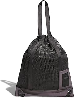 adidas Unisex Adults Must Haves Seasonal Gym Sack - Amazon.ae Price Tracker