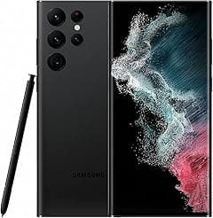 Samsung (Refurbished) Galaxy S22 Ultra 5G Mobile Phone 128GB Android Smartphone Phantom Black - Amazon.ae Price Tracker
