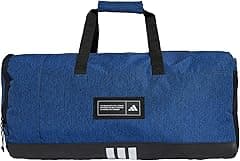 adidas 4ATHLTS Duffel Bag Medium Duffel Bag for unisex-adult Blue NS - Amazon.ae Price Tracker