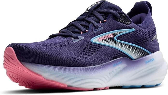 Brooks Women’s Glycerin 22 Neutral Running Shoe - Amazon.ae Price Tracker