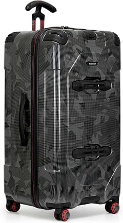 Traveler's Choice Maxporter Ii 30" Hardside Spinner Trunk Luggage - Amazon.ae Price Tracker