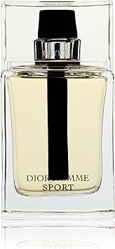 Dior Homme Sport For Men -Eau de Toilette, 100 ml- - Amazon.ae Price Tracker