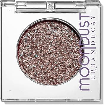 Urban Decay 24/7 Moondust Compact - Long-Lasting Shimmery Eyeshadow (Metallic Pink-Red with Green 3D Sparkle and Shift) - Amazon.ae Price Tracker