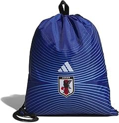 Adidas JFA GYM BAG H GYM SACK for Unisex JAPBLU NS - Amazon.ae Price Tracker
