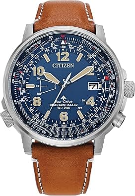 Citizen Men's Eco-Drive Promaster Eco Sky - Amazon.ae Price Tracker
