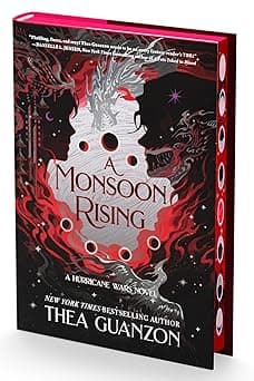 A Monsoon Rising - Amazon.ae Price Tracker