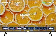 Skyworth 43 Inch FHD TV Coolita TV -1 years manufacturer's warranty 43E5000G - Amazon.ae Price Tracker