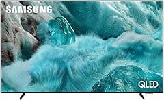 Samsung 98 Inch QLED TV, Q7F, 4K, Q4 AI Processor, 100% Color Volume with Quantum Dot, Samsung Knox Security, Endless Free Content, Samsung Vision AI Smart TV, QA98Q7FAAUXZN (2025 - UAE Version) - Amazon.ae Price Tracker