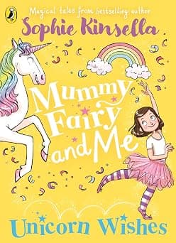Puffin Mummy Fairy and Me: Unicorn Wishes - Amazon.ae Price Tracker