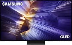 Samsung 77 Inch OLED TV, S90F, 4K, NQ4 AI Gen3 Processor, 4K AI Upscaling Pro, OLED HDR+, Motion Xcelerator 144Hz, Samsung Vision AI Smart TV, QA77S90FAEXZN (2025 - UAE Version) - Amazon.ae Price Tracker