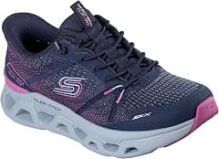 Skechers Glide-step Altus - Fast Lane Hands Free Slip-ins womens Sneaker - Amazon.ae Price Tracker
