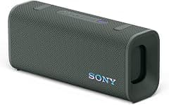 Sony ULT Field 3 Wireless Portable Bluetooth Speaker, IP67 Waterproof, Dustproof, Rustproof, and Shockproof with Enhanced Bass, 24 Hour Battery and Shoulder Strap (SRSULT30H), Forest Gray - Amazon.ae Price Tracker
