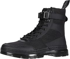 Dr. Martens Women's Lace Fashion Boot, Black37 EU Women/5 Men - Amazon.ae Price Tracker