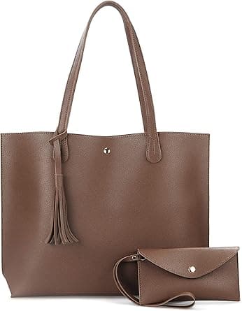 HOXIS womens 783057182959 Tote - Amazon.ae Price Tracker