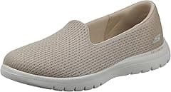 Skechers ON THE GO FLEX -SLIP ON womens Walking Shoe - Amazon.ae Price Tracker