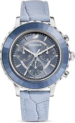 Swarovski Octea Lux Crystal Watch Collection - Amazon.ae Price Tracker