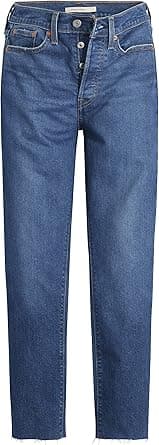Levi's Women's Wedgie Straight Jeans 349640150 - Amazon.ae Price Tracker