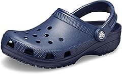 Crocs Classic Unisex Clogs - Amazon.ae Price Tracker