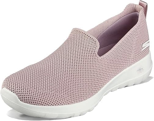 Skechers Performance Women's Go Walk Joy - Sensational Day womens Sneaker - Amazon.ae Price Tracker
