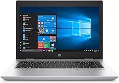 HP ProBook 640 G4 Business Notebook Laptop PC | intel Core i5-7th Gen CPU | 8GB RAM | 256GB SSD | 14.1 inch FHD Non-Touch Display | Windows 11 (Renewed) - Amazon.ae Price Tracker