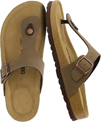 CUSHIONAIRE Leah womens Slide Sandal - Amazon.ae Price Tracker