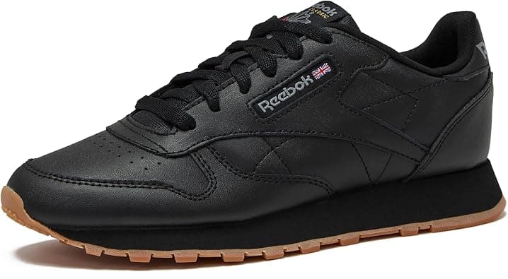Reebok Classic Leather boys Sneaker - Amazon.ae Price Tracker