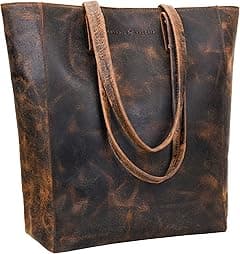 ANTONIO VALERIA womens Ava Tote Bag (pack of 1) - Amazon.ae Price Tracker