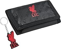 Liverpool Wallet & Keyring Set - Amazon.ae Price Tracker