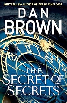 The Secret of Secrets: (Robert Langdon Book 6) - Amazon.ae Price Tracker