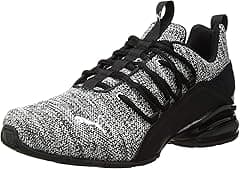 PUMA AXELION mens Sneaker - Amazon.ae Price Tracker
